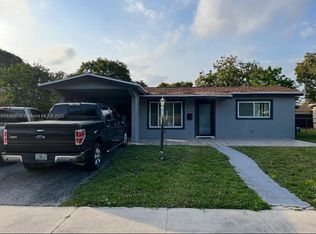 4183 NW 47th Ter, Lauderdale Lakes, FL 33319
