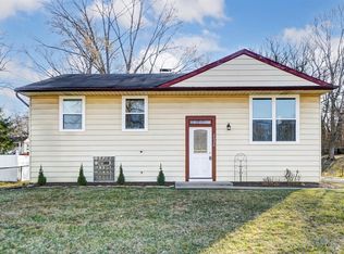 2620 Windage Dr, Fairfield, OH 45014