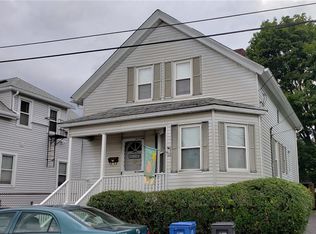 49 Byron St, Cranston, RI 02920