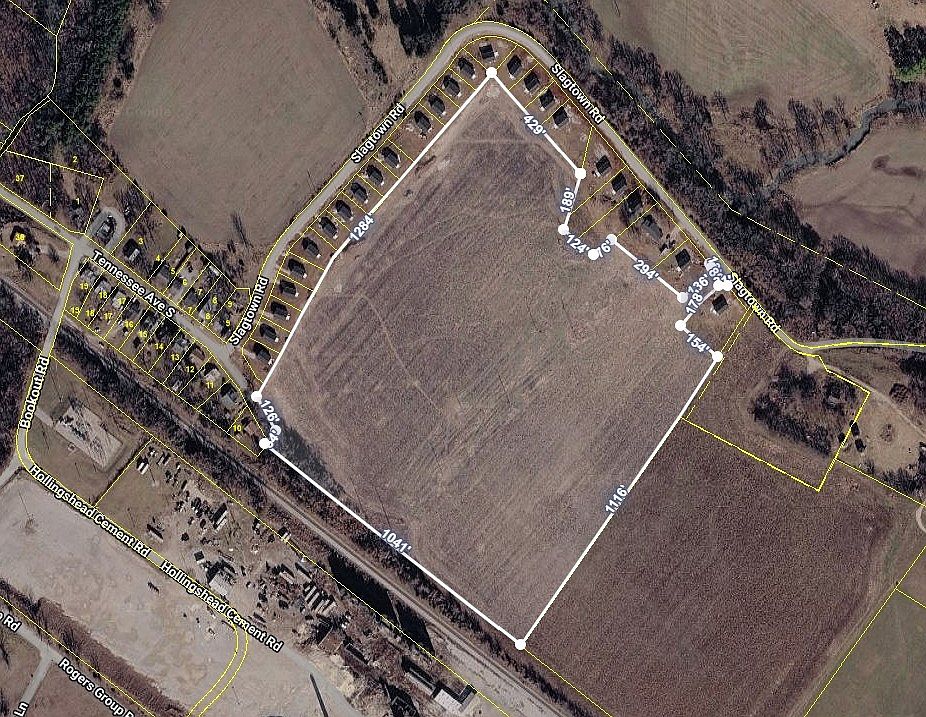 1st image of 0 Slagtown Rd