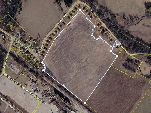 0 Slagtown Rd, Cowan, TN 37318