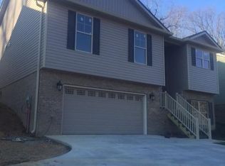 630 Gadd Rd, Hixson, TN 37343