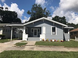 5704 N Miami Ave, Tampa, FL 33604
