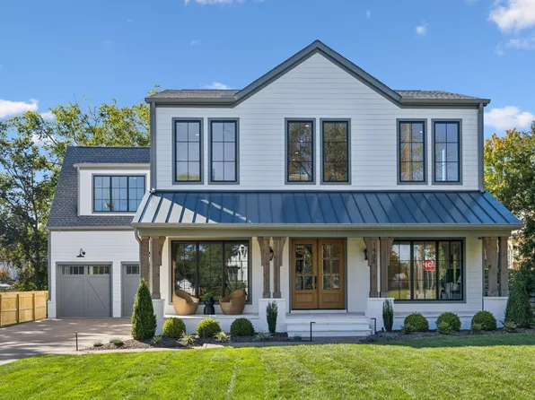 1408 Adams St, Franklin, TN 37064