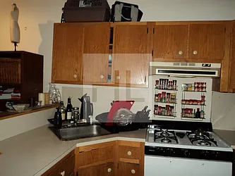 Rented by Highline Residential