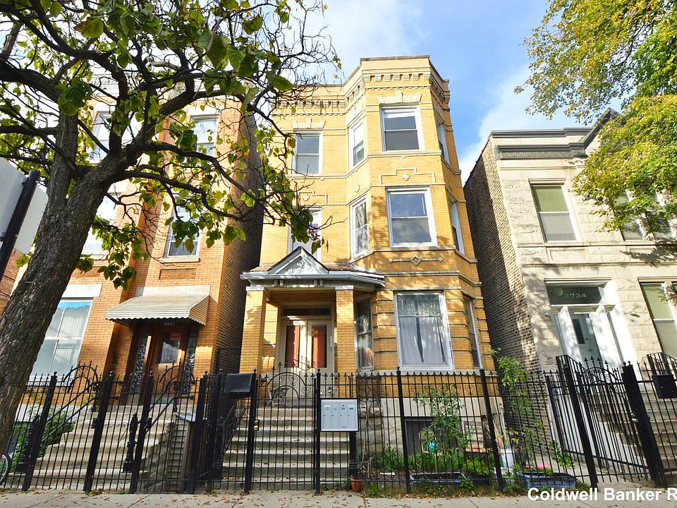1st image of 2736 W Evergreen Ave #2F