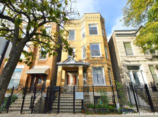2736 W Evergreen Ave #2F, Chicago, IL 60622