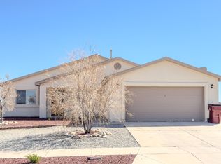 2517 Calle De Los Claveles, Belen, NM 87002
