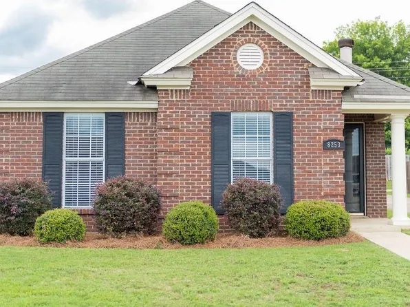 8253 Dison Dr, Montgomery, AL 36117