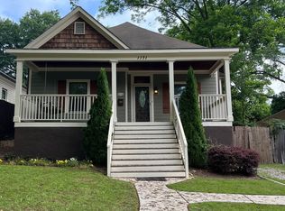 1171 Oak St SW, Atlanta, GA 30310