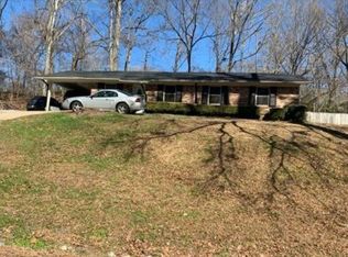 4301 Southglen Dr, Vicksburg, MS 39180