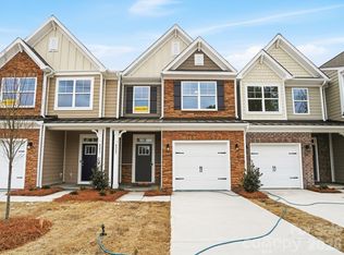 4263 Black Ct, Harrisburg, NC 28075