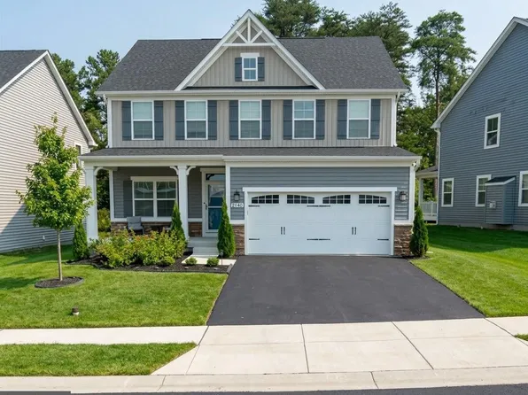 2140 Nottoway Dr, Jessup, MD 21076