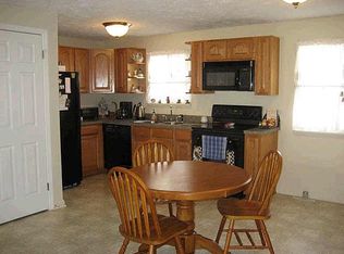 138 Woodlands Way UNIT 138, Brockport, NY 14420