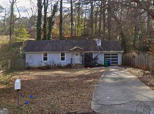 2083 Cherry Ln, Decatur, GA 30032