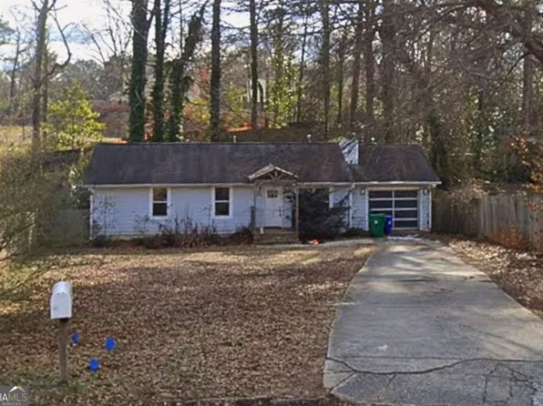 2083 Cherry Ln, Decatur, GA 30032