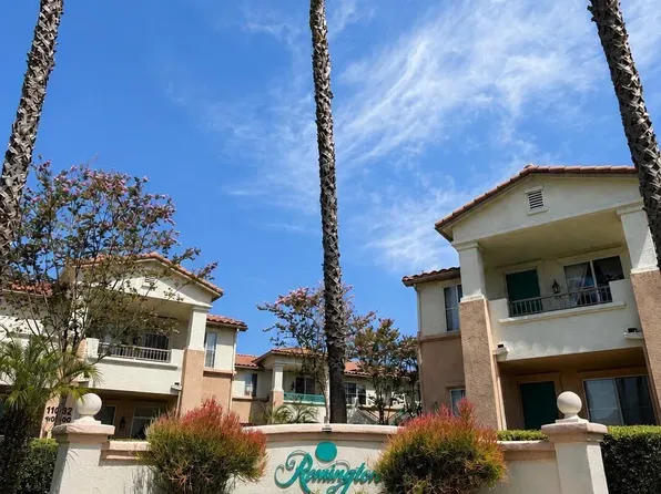 11456 Via Rancho San Diego Unit 214, El Cajon, CA 92019