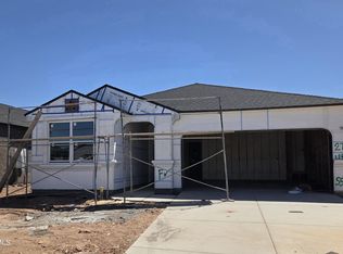 5519 E Cinder Lane, San Tan Valley, AZ 85140