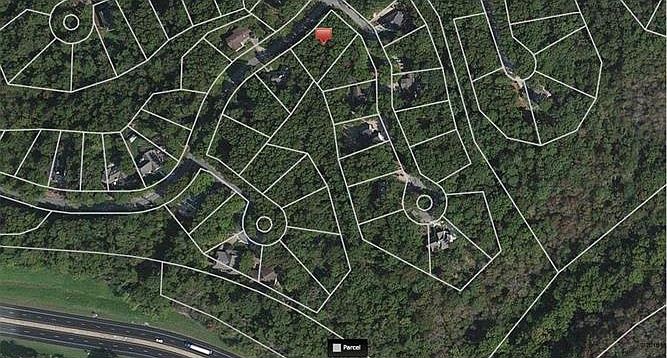 1st image of Overton Dr