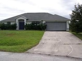 2903 Foraker Way, Kissimmee, FL 34758