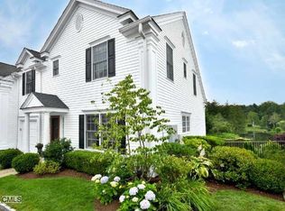213 Park St, New Canaan, CT 06840