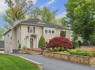 642 Tremont Ave, Westfield, NJ
