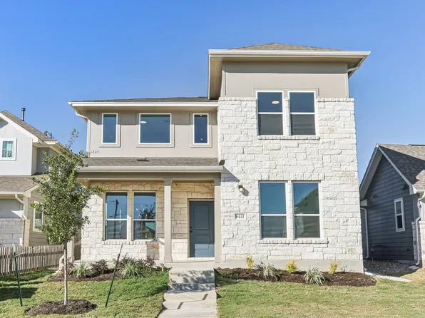 6441 Marsh Ln, Buda, TX 78610