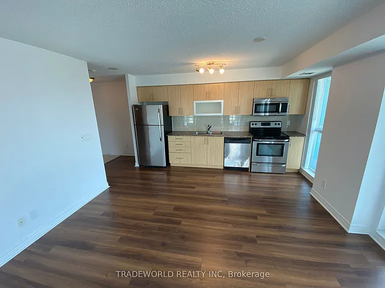 50 Town Centre Ct #3404 — Photo 4