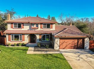 100 Rock Ravine Ct, Folsom, CA 95630