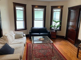 57 Springfield St #2, Somerville, MA 02143