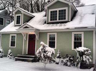 20 Elm St, Darien, CT 06820