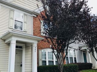 405 Walnut Woods Dr, Morrisville, NC 27560