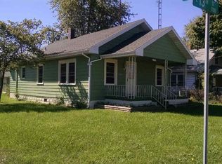 1709 E 13th St, Muncie, IN
