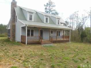 358 Tecumseh Path, Chapel Hill, NC 27516