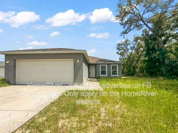 15017 SW 65th Terrace Rd, Ocala, FL 34473