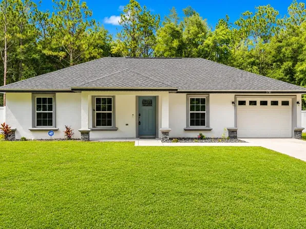 3781 SE 144th Ln, Summerfield, FL 34491