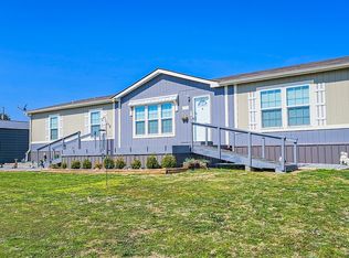 1307 Bugtussle Rd, McAlester, OK 74501