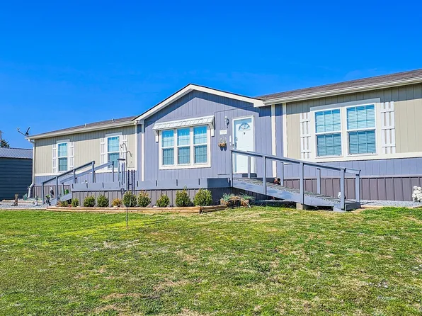 1307 Bugtussle Rd, McAlester, OK 74501