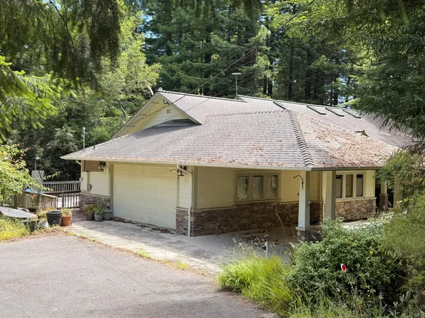 5595 Cummings Rd, Eureka, CA 95503