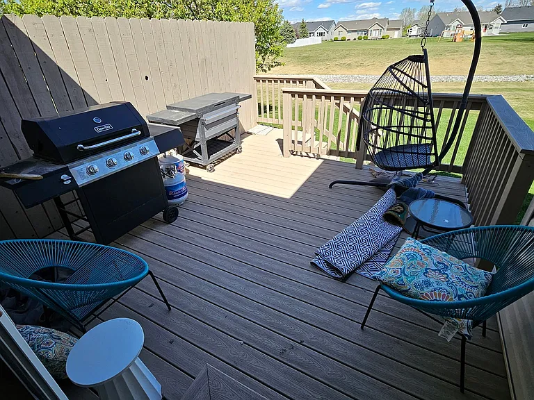 6320 Red Rock Dr — Photo 8