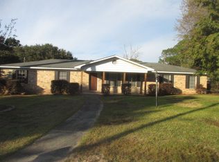 6500 Maryknoll Dr, Mobile, AL 36695