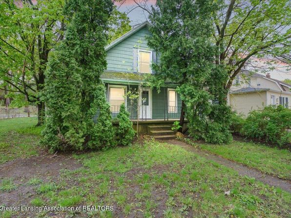 2101 S Washington Ave, Lansing, MI 48910