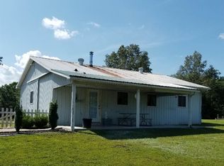 164 Lester McReynolds Rd, Lewisburg, KY 42256