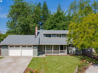6915 SW 205th Pl, Beaverton, OR 97078
