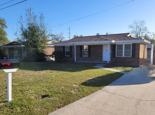 1908 Grant Ave, Panama City, FL 32405