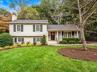 3821 Ashton Dr, Charlotte, NC 28210