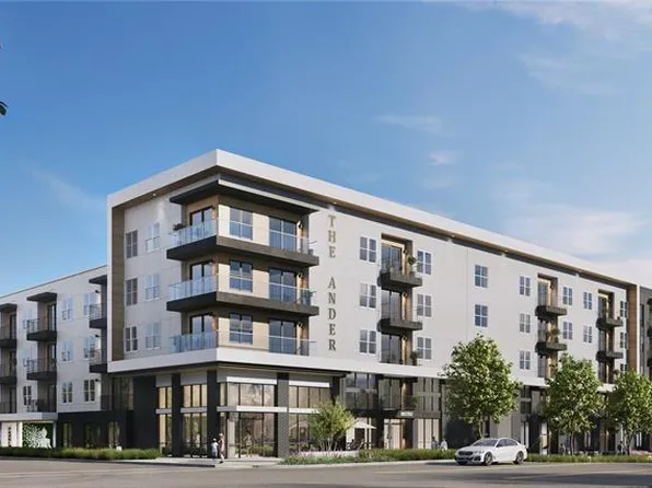 2001 W Anderson Ln #241, Austin, TX 78757