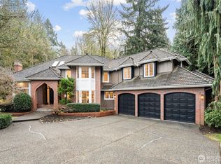 13428 160th Ave NE, Redmond, WA