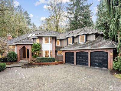 13428 160th Avenue NE, Redmond, WA, 98052