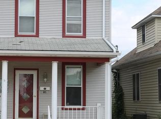 85 South St, Hanover, PA 17331